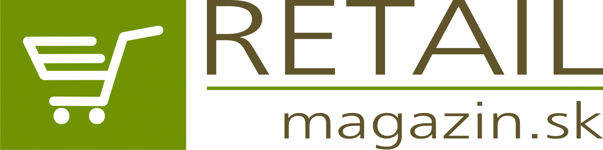 Retail magazin